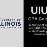 UIUC GPA Calculator