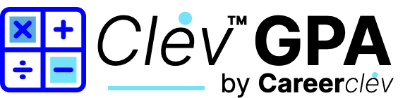 ClevGPA Tools by Careerclev